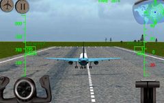 Imagem 6 do Avião simulador de vôo 3D