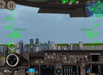 3D Airplane Flight Simulator afbeelding 