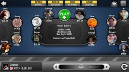 Скриншот 2 APK-версии Full Stack Poker