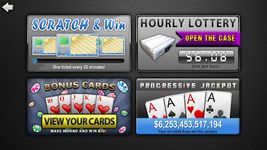 Full Stack Poker capture d'écran apk 1