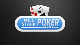 Скриншот  APK-версии Full Stack Poker