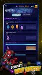 Marvel Puzzle Quest ekran görüntüsü APK 3