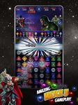 Tangkapan layar apk Marvel Puzzle Quest 4
