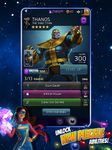 Marvel Puzzle Quest capture d'écran apk 4