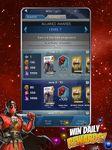 Marvel Puzzle Quest captura de pantalla apk 5