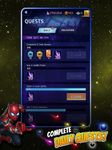 Screenshot  di Marvel Puzzle Quest apk