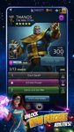 Marvel Puzzle Quest ekran görüntüsü APK 1