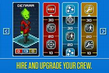 Star Command captura de pantalla apk 5