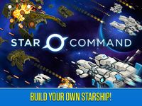 Star Command captura de pantalla apk 4