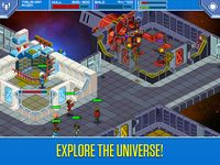 Star Command capture d'écran apk 3