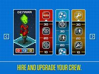 Star Command captura de pantalla apk 