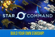 Star Command captura de pantalla apk 11