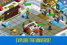 Star Command captura de pantalla apk 12