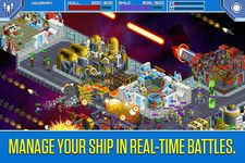 Star Command captura de pantalla apk 13