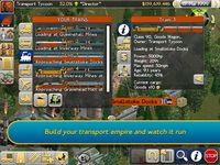 Transport Tycoon のスクリーンショットapk 3
