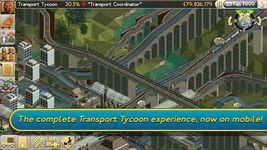 Transport Tycoon のスクリーンショットapk 14