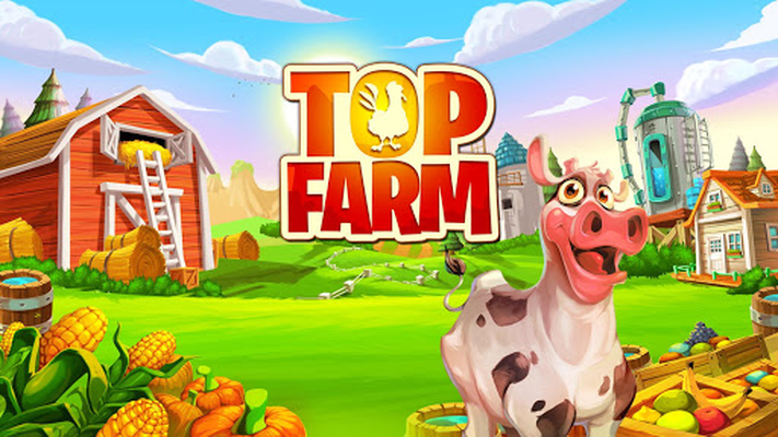 Top Farm APK - Free download for Android