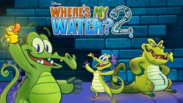 Where´s My Water? 2 captura de pantalla apk 8