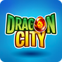 Ikon Dragon City