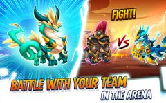 Screenshot 2 di Dragon City apk