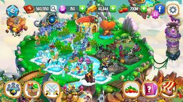 Captură de ecran Dragon City apk 8