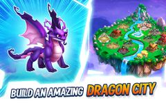 Скриншот 5 APK-версии Dragon City