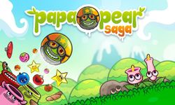 Gambar Papa Pear Saga 14