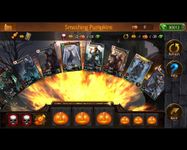 Tangkapan layar apk Heroes of Camelot 3