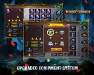 Tangkapan layar apk Heroes of Camelot 1