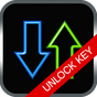 Ícone do apk Network Connections Unlock Key