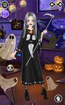 Картинка 17 Halloween Salon