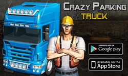 Crazy Parking Truck King 3D ảnh số 4