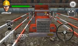 Crazy Parking Truck King 3D ảnh số 5