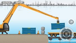 Captură de ecran Construction City apk 10