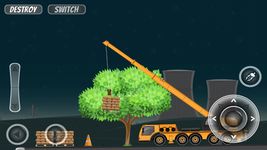 Construction City στιγμιότυπο apk 4