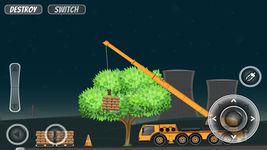 Construction City 屏幕截图 apk 18