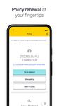 Liberty Mutual Mobile ekran görüntüsü APK 