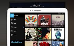 iMediaShare – Photos & Music στιγμιότυπο apk 2