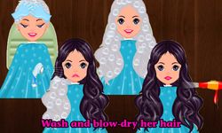 Hair salon Hairdo - kids games image 11