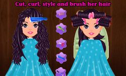Hair salon Hairdo - kids games image 10