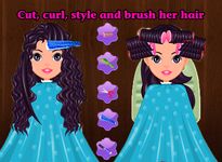 Hair salon Hairdo - kids games image 6