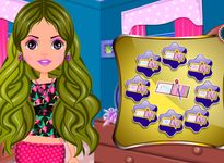 Hair salon Hairdo - kids games image 3