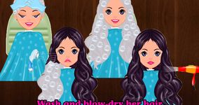 Hair salon Hairdo - kids games image 4