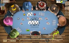 Governor of Poker 2 - OFFLINE POKER GAME Screenshot APK 4