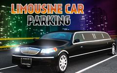 Limousine City Parking 3D image 11