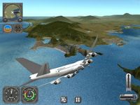Flight Simulator Rio 2013 Free の画像11