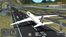 Flight Simulator Rio 2013 Free の画像22