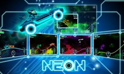 Картинка 5 Neon Climb Race