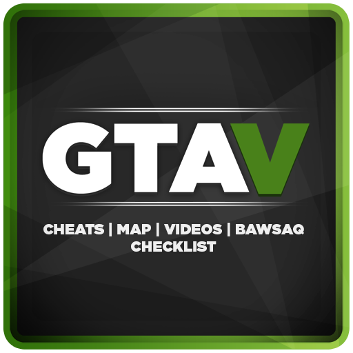 Download do APK de Cheat Codes for GTA 5 para Android