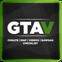 GTA V Map & Cheats (31 codes) APK Simgesi